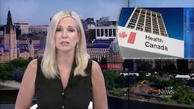 CTV News Ottawa at Six for Friday, Jul. 31, 2026