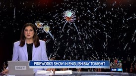 CTV News Vancouver at Six for Friday, Jul. 31, 2026