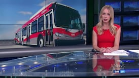 CTV News Calgary at Six for Friday, Jul. 31, 2026