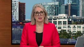 CTV News Montreal at Six for Friday, Jul. 31, 2026