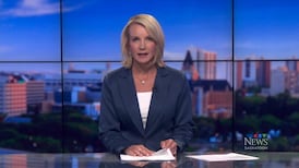 CTV News Saskatoon at Six for Friday, Jul. 31, 2026
