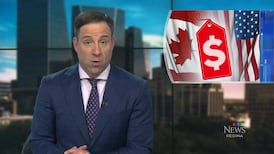 CTV News Regina at Six for Tuesday, Aug. 4, 2026