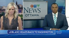 CTV News Ottawa at Six for Tuesday, Aug. 4, 2026