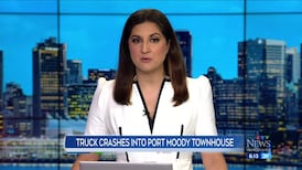 CTV News Vancouver at Six for Tuesday, Aug. 4, 2026