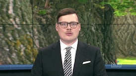 CTV News Edmonton at Six for Tuesday, Aug. 4, 2026