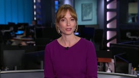 CTV National News with Sandie Rinaldo for Tuesday, August 4, 2026