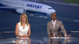 CTV News Toronto at Six for Tuesday, Aug. 4, 2026