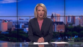 CTV News Saskatoon at Six for Tuesday, Aug. 4, 2026