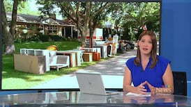 CTV News Kitchener at Six for Tuesday, Aug. 4, 2026