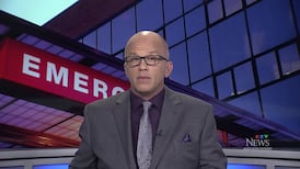 CTV News Northern Ontario at Six for Tuesday, Aug. 4, 2026