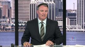 CTV News Atlantic at Six for Tuesday, Aug. 4, 2026