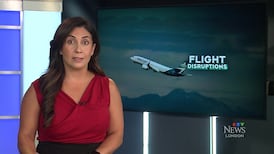 CTV News London at Six for Tuesday, Aug. 4, 2026