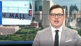 CTV News Edmonton at Six for Wednesday, Aug. 5, 2026