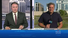 CTV News Atlantic at Six for Wednesday, Aug. 5, 2026