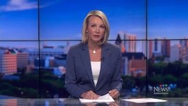 CTV News Saskatoon at Six for Wednesday, Aug. 5, 2026