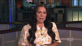 CTV News Winnipeg at Six for Wednesday, Aug. 5, 2026