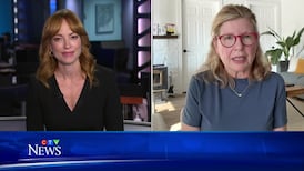 CTV National News with Sandie Rinaldo for Wednesday, August 5, 2026