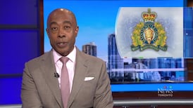 CTV News Toronto at Six for Wednesday, Aug. 5, 2026
