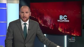 CTV News London at Six for Wednesday, Aug. 5, 2026