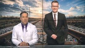 CTV News Regina at Six for Wednesday, Aug. 5, 2026