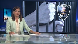 CTV News Windsor at Six for Wednesday, Aug. 5, 2026