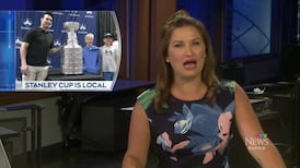 CTV News Barrie at Six for Wednesday, Aug. 5, 2026