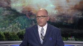 CTV News Northern Ontario at Six for Thursday, Aug. 6, 2026