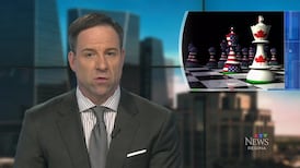 CTV News Regina at Six for Thursday, Aug. 6, 2026