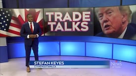 CTV News Ottawa at Six for Thursday, Aug. 6, 2026