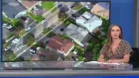 CTV News Kitchener at Six for Thursday, Aug. 6, 2026