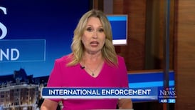 CTV News Vancouver Island at 4:30 for Thursday, Aug. 6, 2026