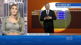 CTV News Atlantic at Six for Thursday, Aug. 6, 2026