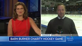 CTV News Barrie at Six for Thursday, Aug. 6, 2026