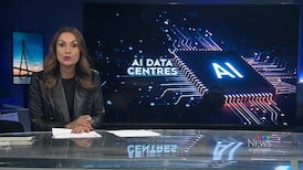 CTV News Windsor at Six for Thursday, Aug. 6, 2026