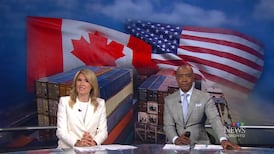 CTV News Toronto at Six for Thursday, Aug. 6, 2026