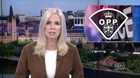 CTV News Ottawa at Six for Wednesday, Sep. 9, 2026