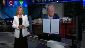 CTV National News with Sandie Rinaldo for Wednesday, September 9, 2026