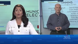 CTV News Northern Ontario at Six for Wednesday, Sep. 9, 2026