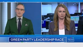 CTV News Kitchener at Six for Wednesday, Sep. 9, 2026