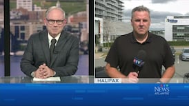 CTV News Atlantic at Six for Wednesday, Sep. 9, 2026