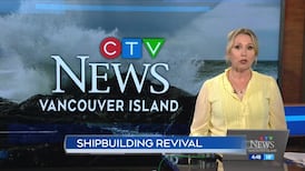 CTV News Vancouver Island at 4:30 for Wednesday, Sep. 9, 2026