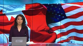 CTV News Vancouver at Six for Thursday, Sep. 10, 2026