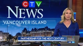 CTV News Vancouver Island at 4:30 for Thursday, Sep. 10, 2026