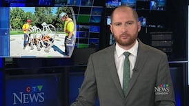 CTV News London at Six for Thursday, Sep. 10, 2026