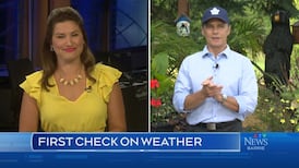 CTV News Barrie at Six for Thursday, Sep. 10, 2026