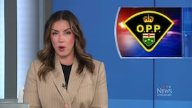 CTV News Kitchener at Six for Thursday, Sep. 10, 2026