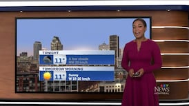 CTV News Montreal at Six for Thursday, Sep. 10, 2026