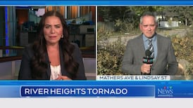 CTV News Winnipeg at Six for Thursday, Sep. 10, 2026