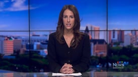 CTV News Saskatoon at Six for Friday, Sep. 11, 2026