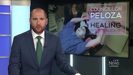 CTV News London at Six for Friday, Sep. 11, 2026